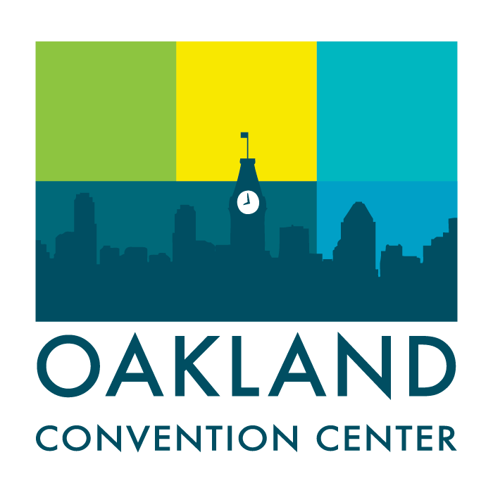 Oakland Convention Center Logo